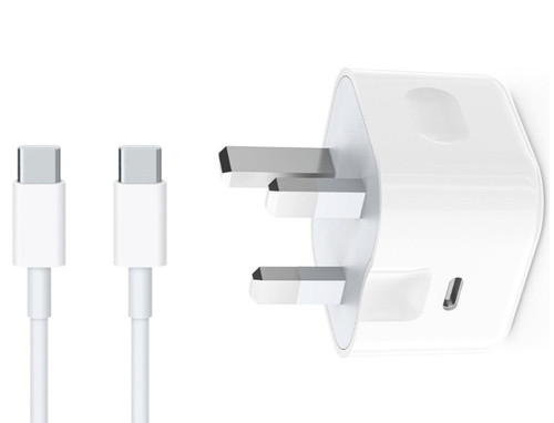 For iphone 2020 - 2022, 20w