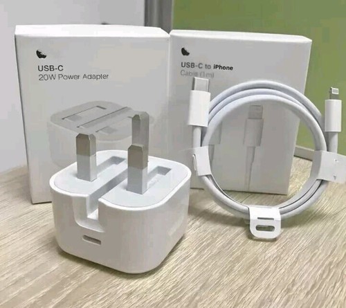 Apple 20w usb - apple, pd