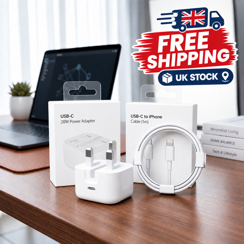 Apple 20w usb - apple, usb‑c