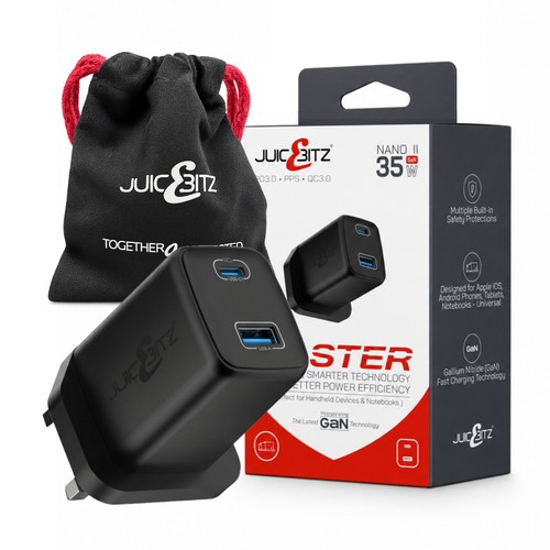 35w usb fast charger plug - usb, +