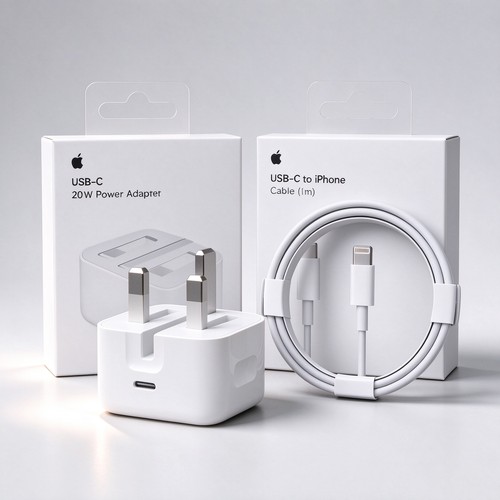 Apple 20w usb - apple, usb‑c