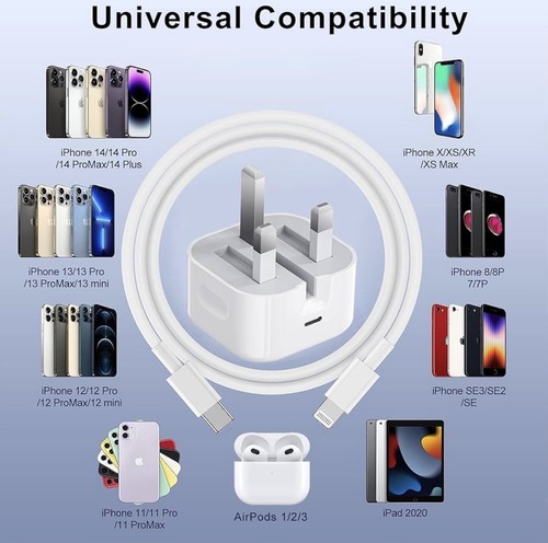 For iphone 11 - 13, xr