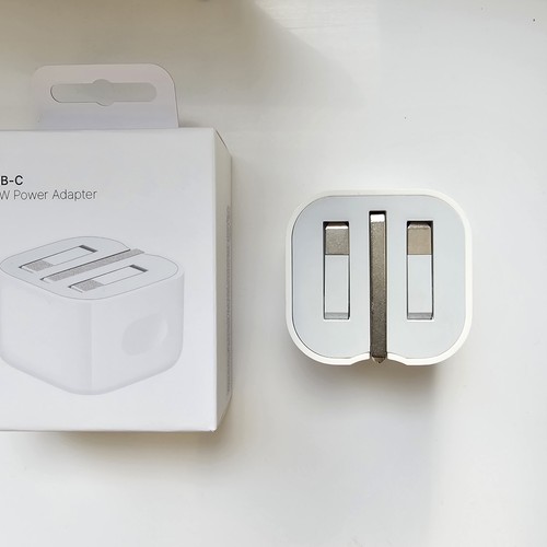 20w usb power adapter - 20w,