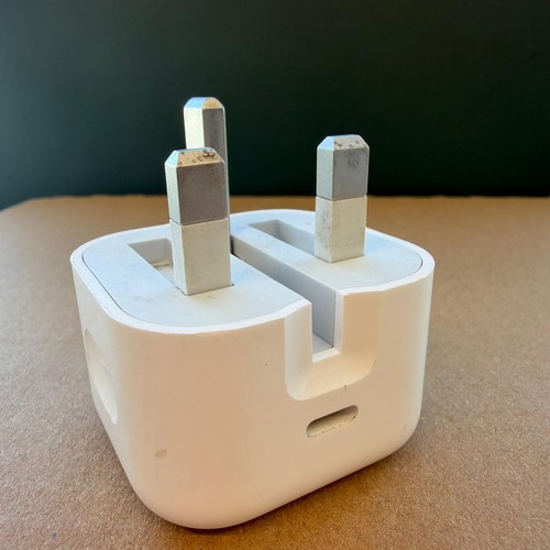 Genuine apple usb 20w - genuine,