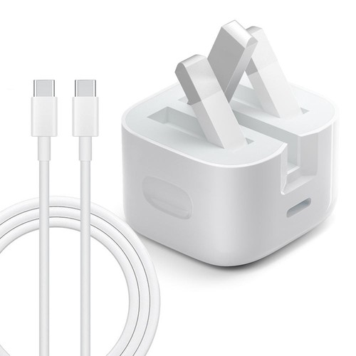 Usb cable and plug fast - usb-c,