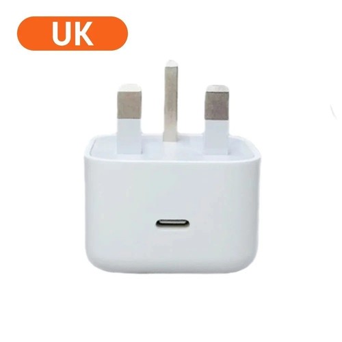40w usb fast charger - usb-c,