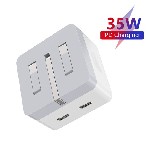 Apple genuine 35watt - genuine, 35watt/20watt