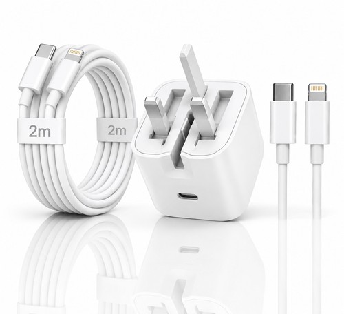 20w usb fast wall charger - wall,
