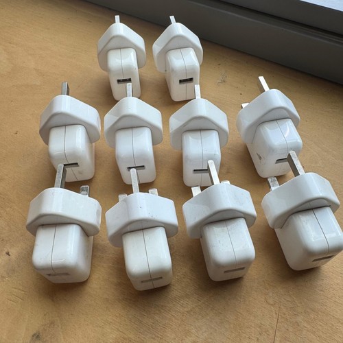 Job lot genuine apple - lot,