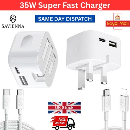 35w dual port - port, charger