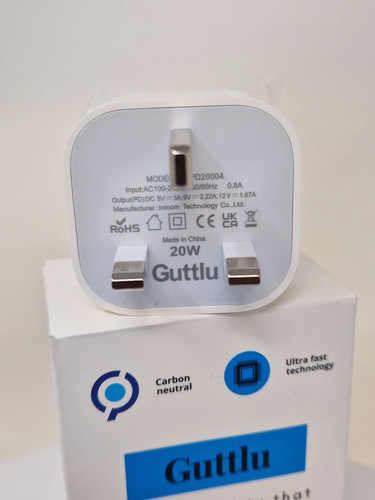 Fast charger usb - fast, plug