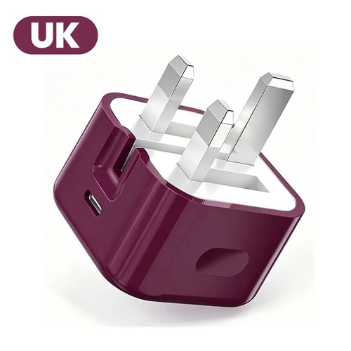 Plug 20w charger - 20w,