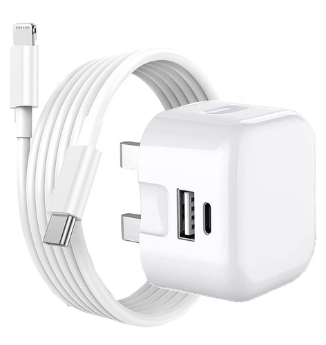 Fast charging 20w usb - fast, usb-c