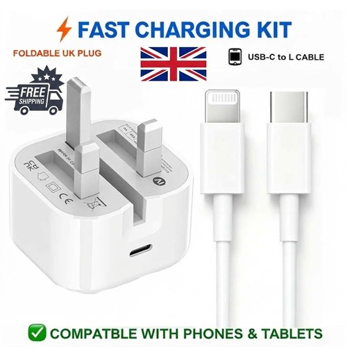 Apple 20w usb - 20w, usb‑c