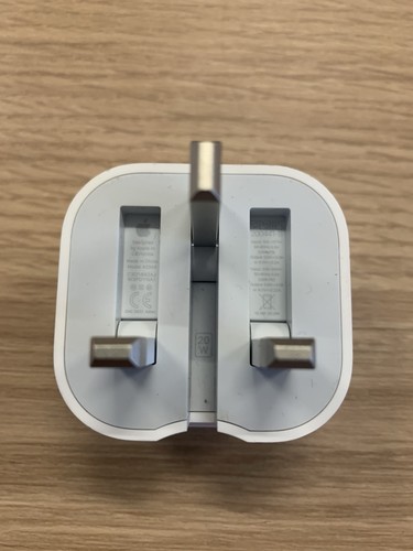 Genuine apple usb 20w - genuine,