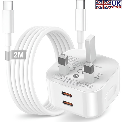 For iphone 20w dual - for,