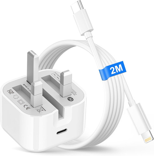 Iphone fast charger - fast,