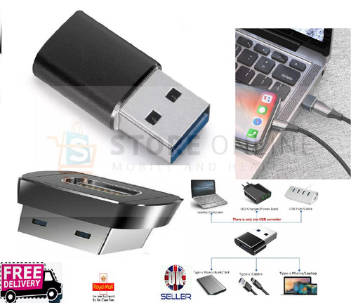 Usb type fast charger - usb-c, c