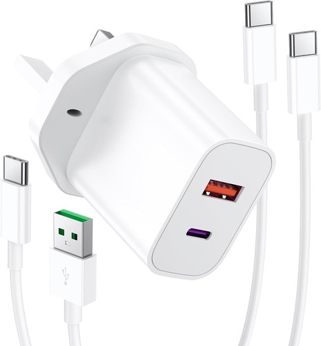 Iphone fast charger plug - iphone,