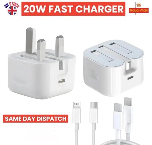 Fast 20w usb plug - fast,