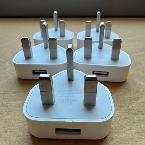 Bundle genuine apple - of, 5