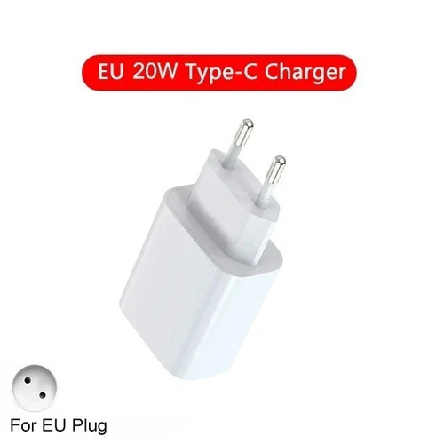 20w usb fast - 20w, eu