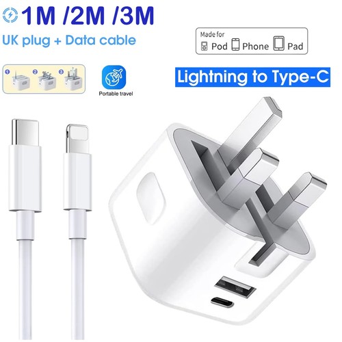 Fast charging usb plug - usb-c,