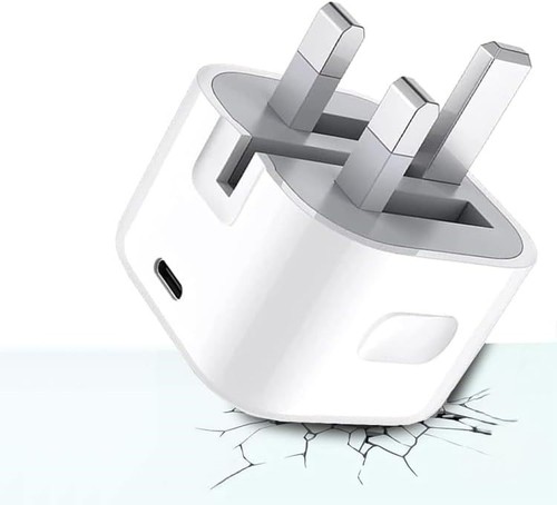 Fast 20w usb plug - 20w, pd