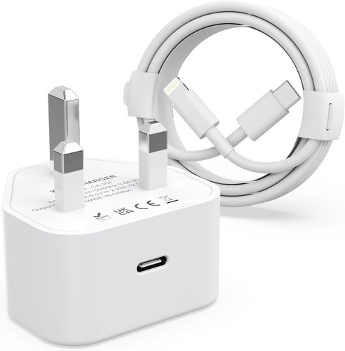 20w usb fast charger - usb,