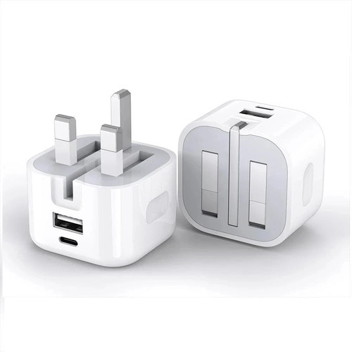 Apple usb charger - 30w, fast