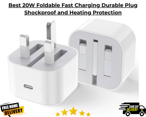 20w usb fast charger - pd,