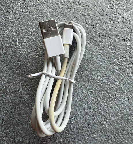 Genuine apple charger plug - plug, &